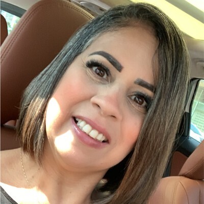 Andrea Pilar