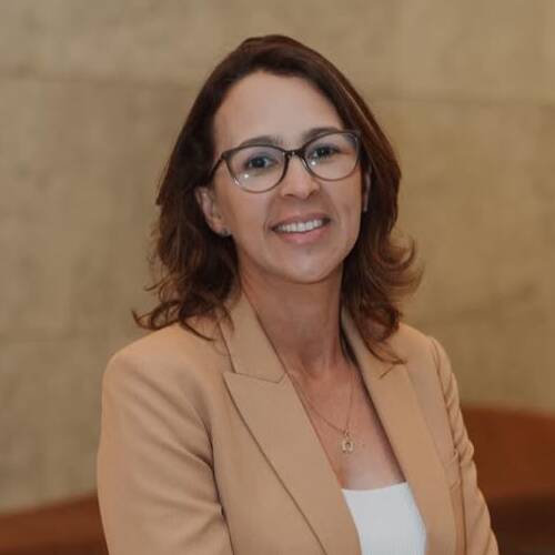Luciana Cordeiro